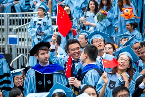 Tác động tiềm tàng khi Mỹ hạn chế sinh viên Trung Quốc