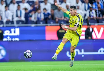 Ronaldo khát danh hiệu tại Saudi Arabia