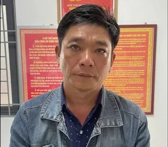 Bắt đối tượng lừa đảo, sử dụng tài liệu giả của cơ quan, tổ chức