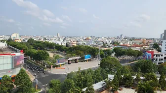 Giải pháp phát triển kinh tế - xã hội, đảm bảo mục tiêu tăng trưởng