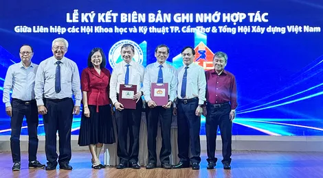 Áp dụng mô hình thông tin công trình trong hoạt động xây dựng