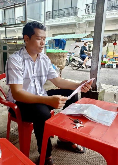 Cảnh giác bẫy  lừa đảo đưa lao động ra nước ngoài làm việc 