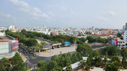 Giải pháp phát triển kinh tế - xã hội, đảm bảo mục tiêu tăng trưởng