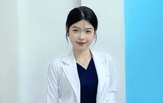 Đồng phục Blouse - Chuyên may áo Blouse, áo Scrubs chất lượng