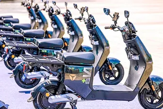 Xe điện chạy bằng pin natri-ion “lên ngôi” tại Trung Quốc