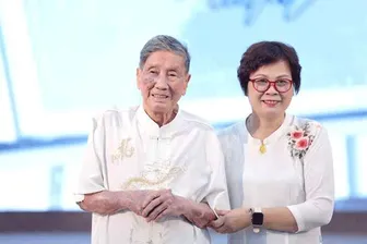 Nhạc sĩ Phạm Tuyên - “Hiệp sĩ” của tuổi thơ