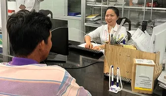 Tập trung xây dựng chính quyền điện tử, hướng đến chính quyền số