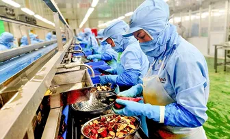 Ðề xuất các giải pháp đột phá để Việt Nam đạt mục tiêu tăng trưởng kinh tế hai con số