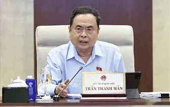 Làm rõ thẩm quyền của Tòa án nhân dân khu vực