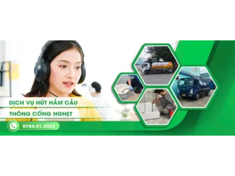 Báo Giá Hút Hầm Cầu Tại Cần Thơ Cập Nhật Mới Nhất