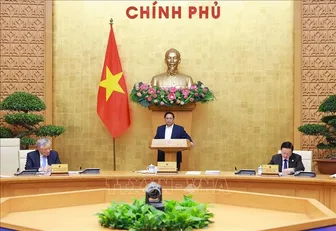 Biểu dương tinh thần “làm ngày, làm đêm, làm thêm ngày nghỉ”