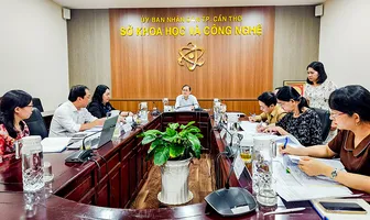 Thẩm định kinh phí nhiệm vụ đăng ký bảo hộ, quản lý và phát triển nhãn hiệu chứng nhận sản phẩm, dịch vụ du lịch
