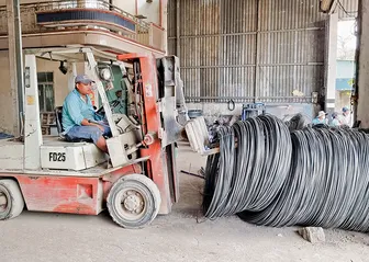Dạo quanh thị trường