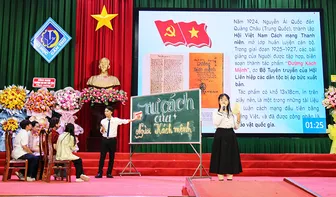 Mỗi cuốn sách là một niềm tự hào