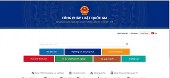 Công cụ pháp lý số tiện ích