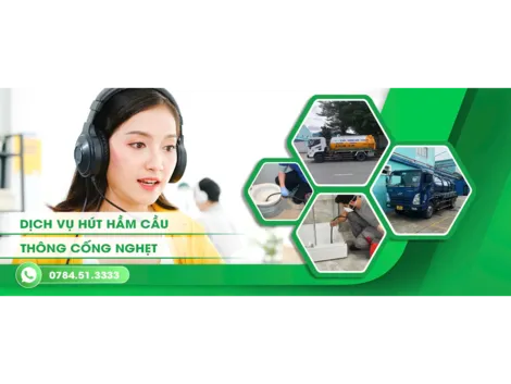 Báo Giá Hút Hầm Cầu Tại Cần Thơ Cập Nhật Mới Nhất