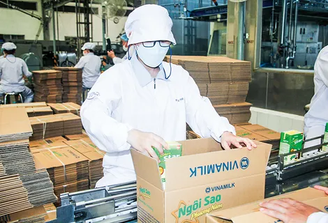 Mở "ĐẠI LỘ" cho kinh tế tư nhân phát triển