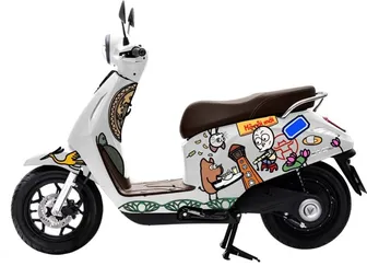 Nhận cả trăm bài dự thi, cuộc thi sáng tạo xe máy điện “Bản sắc Việt” bước vào chặng nước rút