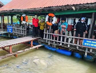 Du lịch xanh lên ngôi, mùa hè 2025