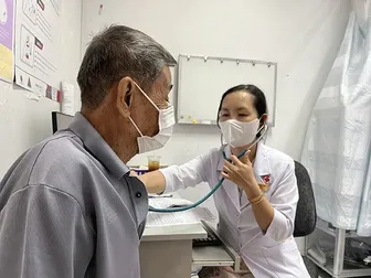 Siết công tác quản lý hành nghề và quảng cáo dịch vụ khám, chữa bệnh