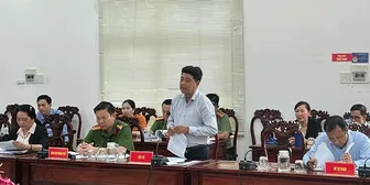 Ðẩy mạnh tuyên truyền công tác bảo vệ và phòng, chống xâm hại trẻ em