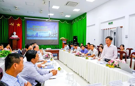 Bàn giải pháp cải thiện khả năng tiếp cận đất đai của doanh nghiệp để thu hút đầu tư ở TP Cần Thơ