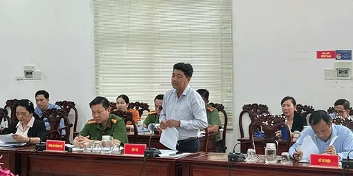 Ðẩy mạnh tuyên truyền công tác bảo vệ và phòng, chống xâm hại trẻ em
