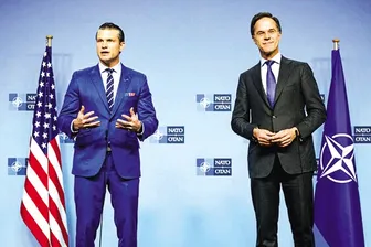 NATO trước sức ép tăng chi tiêu quốc phòng