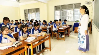 Tổ chức đồng bộ, hiệu quả việc dạy học 2 buổi/ngày và sinh hoạt hè cho trẻ em, học sinh​