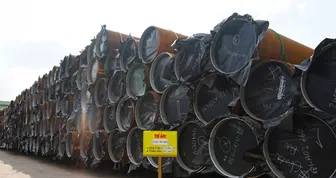 Khẩn trương bàn giao mặt bằng dự án Đường ống dẫn khí Lô B - Ô Môn