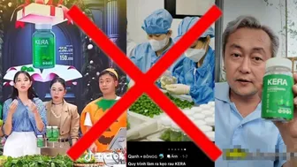 “Siết” quảng cáo của người nổi tiếng