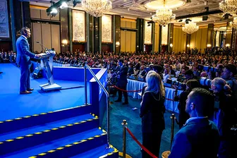 Tầm nhìn Ấn Độ Dương - Thái Bình Dương của chính quyền Trump 2.0