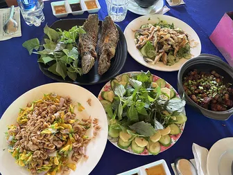 Lời khuyên về bữa ăn an toàn cho sinh viên