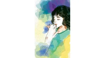Những người bạn nhỏ của Bông