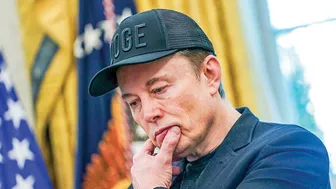 Elon Musk “đấu” với đảng Cộng hòa