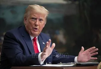 Tổng thống Trump tiết lộ diễn biến tích cực trong đàm phán thương mại Mỹ - Trung Quốc
