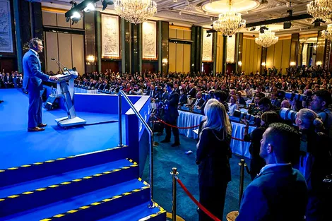 Tầm nhìn Ấn Độ Dương - Thái Bình Dương của chính quyền Trump 2.0