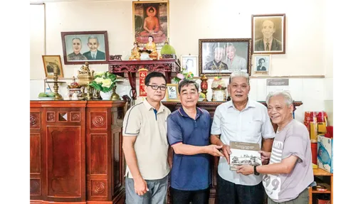 Báo chí Tây Nam Bộ - Những dấu son không phai