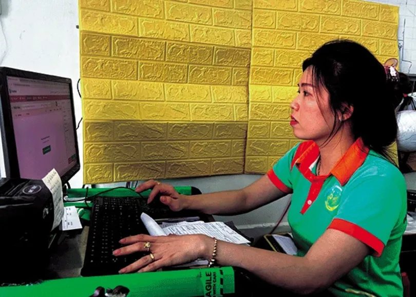 Hỗ trợ hợp tác xã tăng tốc chuyển đổi số Hỗ trợ hợp tác xã tăng tốc chuyển đổi số
