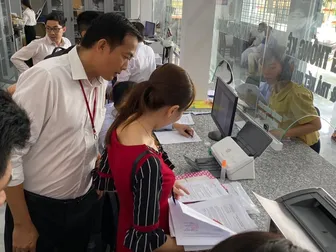 Bộ Nội vụ ban hành công văn hướng dẫn sắp xếp, bố trí lãnh đạo, quản lý UBND cấp xã mới