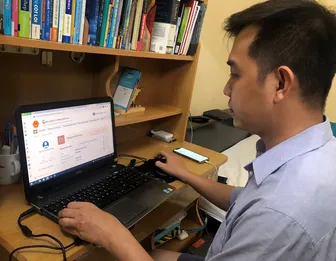 Cổng Dịch vụ công quốc gia thành điểm “một cửa số” tập trung, duy nhất quốc gia