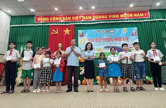 Nhiều hoạt động thiết thực chăm lo đời sống nhân dân