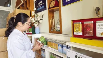 Tiếp sức phát triển tài sản trí tuệ trong doanh nghiệp