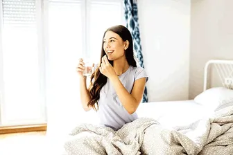 Lựa chọn vitamin tổng hợp thích hợp giúp cải thiện sức khỏe phụ nữ