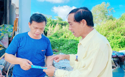 នៅ​រដូវ​ភ្លៀង សូម​ប្រុង​ប្រ​យ័ត្ន​ជំងឺ​គ្រុន​ឈាម