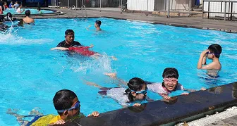 Dạy kỹ năng bơi lội cho học sinh - Giải pháp cấp thiết phòng, chống đuối nước