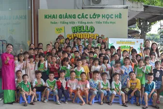 Nhiều Khóa Học Hè 2025 bổ ích triển khai tại Quận Bình Thủy Thành phố Cần Thơ