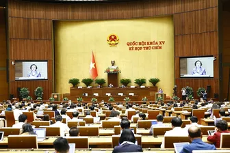 Đưa Việt Nam trở thành cửa ngõ tài chính quan trọng, đón đầu dòng vốn quốc tế