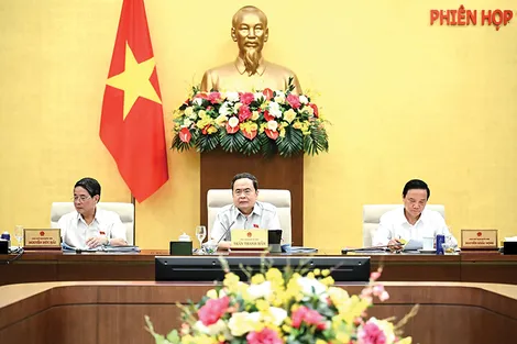 Làm rõ tích hợp quy hoạch để không xảy ra mâu thuẫn chồng chéo