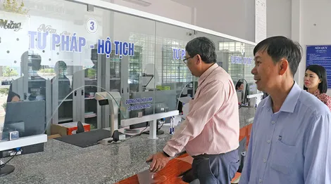 Khắc phục, cải thiện thứ hạng Chỉ số PAPI